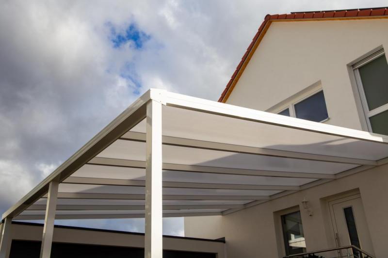 Installation de pergola &agrave; Dole, les points essentiels